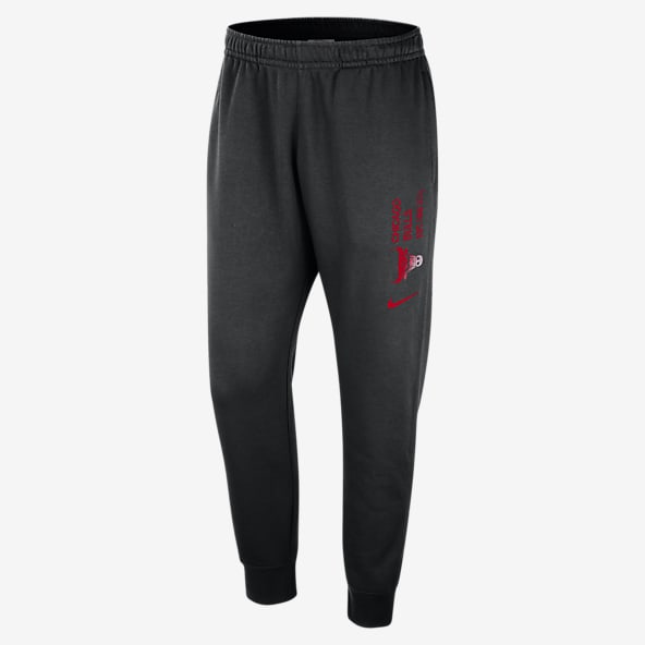 Nike joggers tick all over on sale